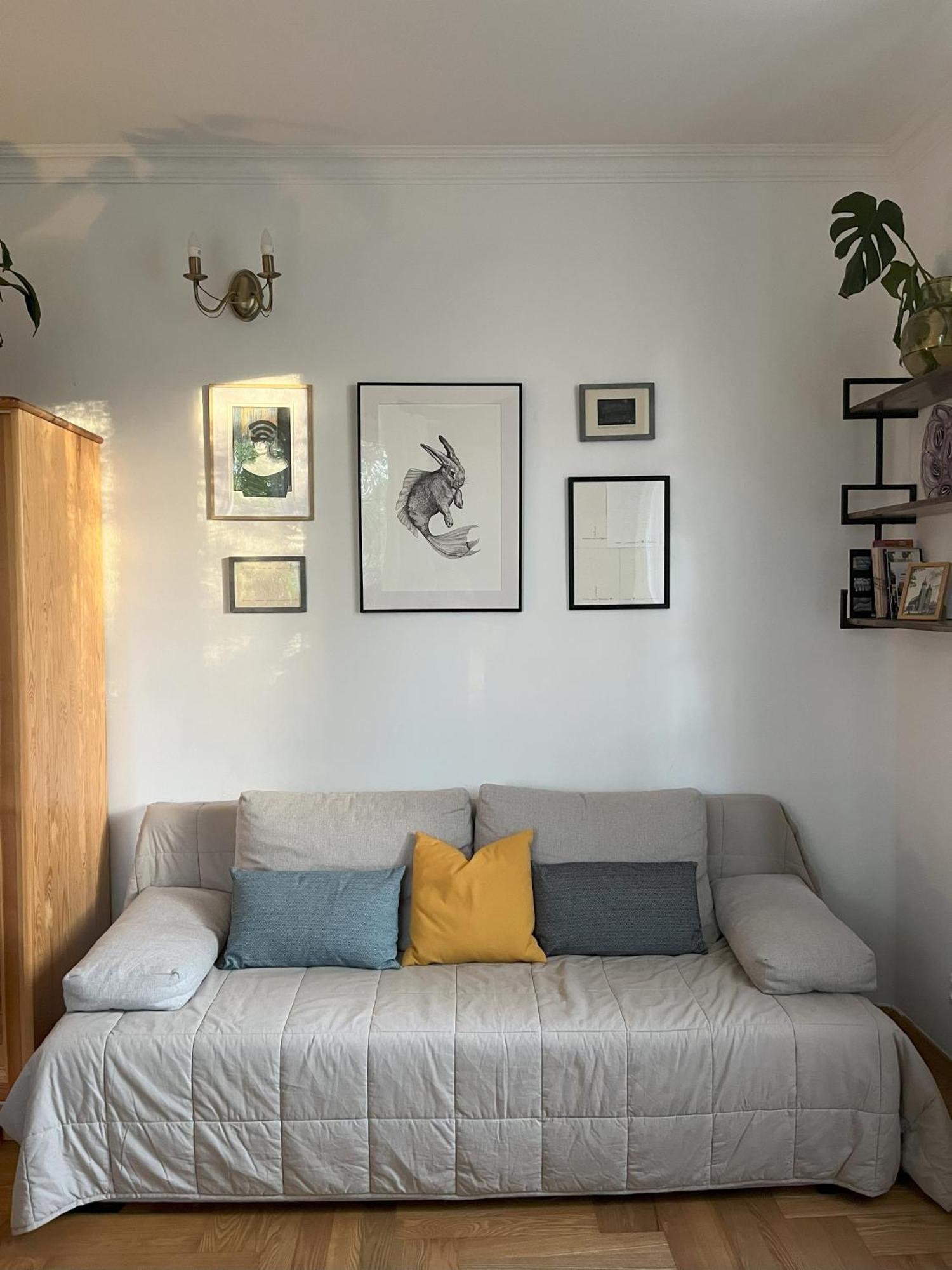 Greenthumb Praska Cracovia Esterno foto