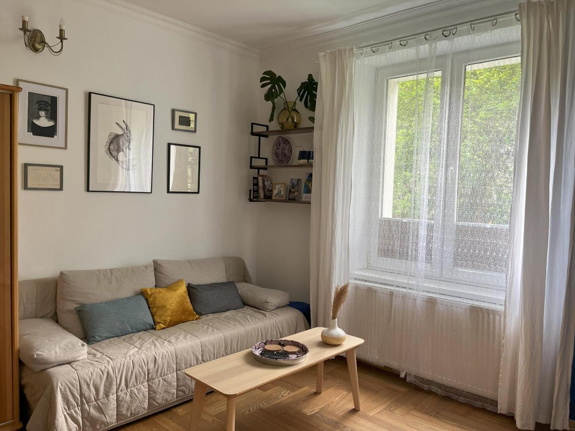 Greenthumb Praska Cracovia Esterno foto